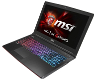 MSI GE62 Apache Pro i7-4720/16/1000/7HP64X GTX970M FHD - 223606 - zdjęcie 1